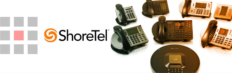 ShoreTel Phones